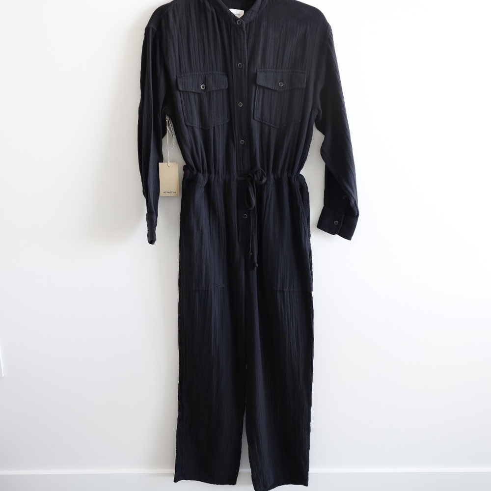 Wilfred Free Orne Jumpsuit